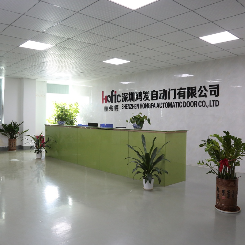 深圳leyu体育官网自动门有限公司