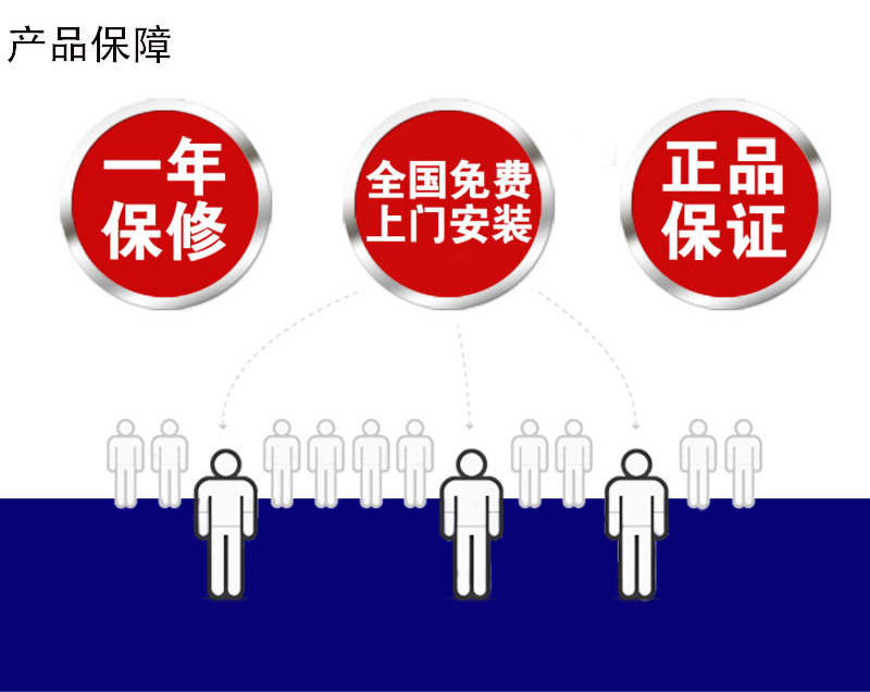 硬质快速卷帘门产品保修说明