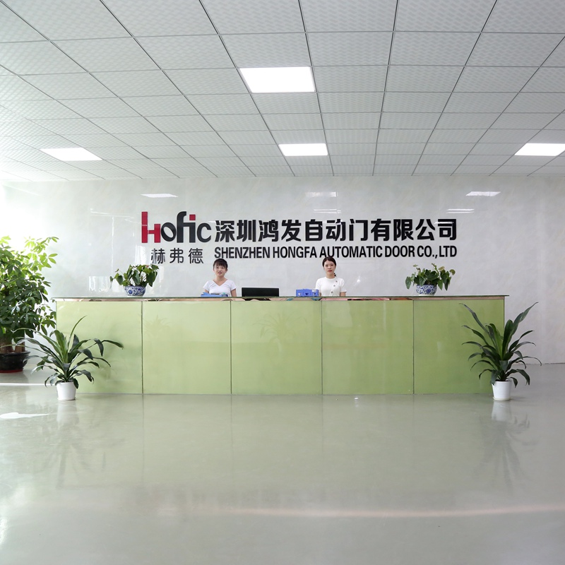深圳leyu体育官网自动门有限公司