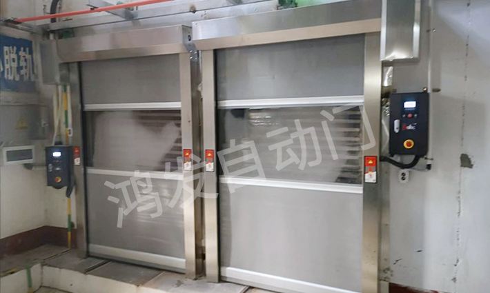 leyu体育官网卷帘门厂家